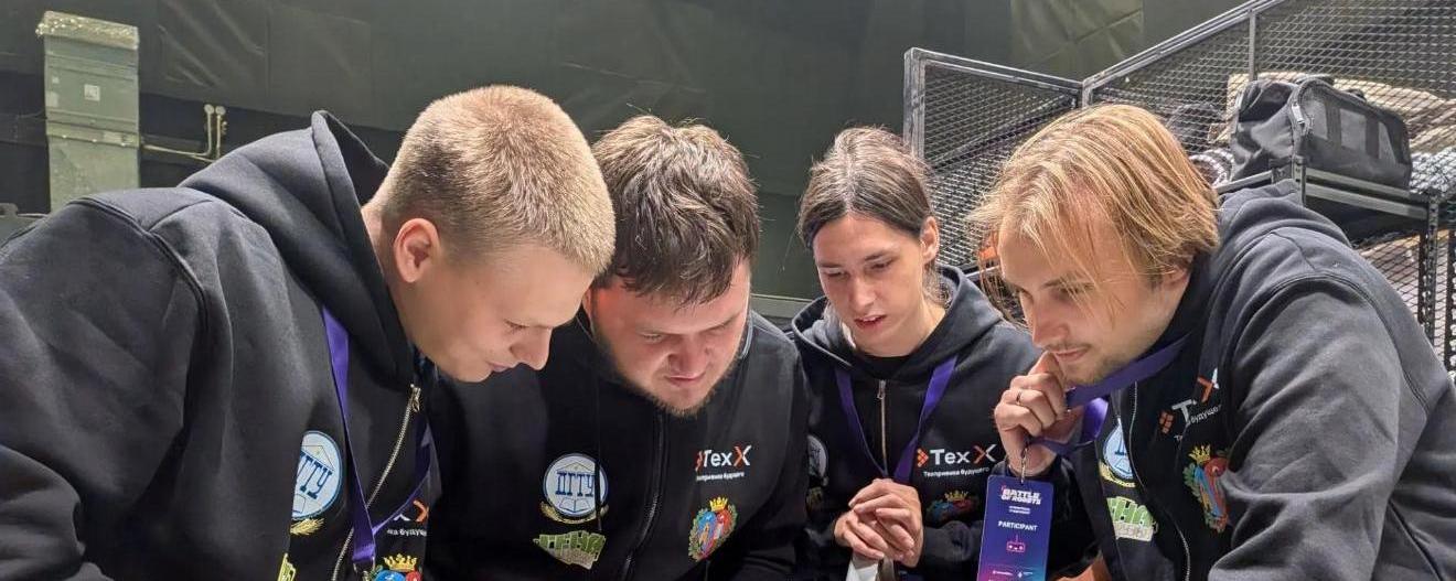 Команда ДГТУ представит Ростовскую область на международном чемпионате «Битва роботов – 2026»  