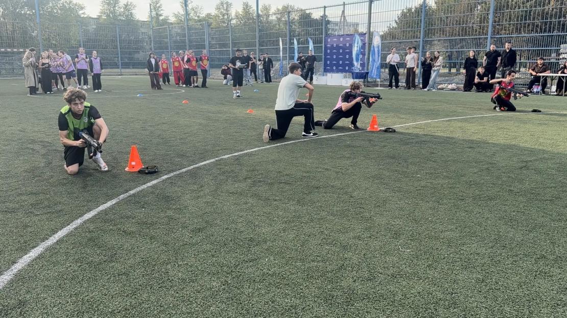 slide