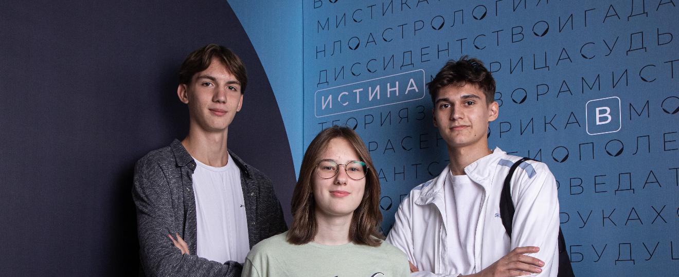 ДГТУ открывает двери в мир науки: стартует фестиваль «Наука Ёмко» для первокурсников