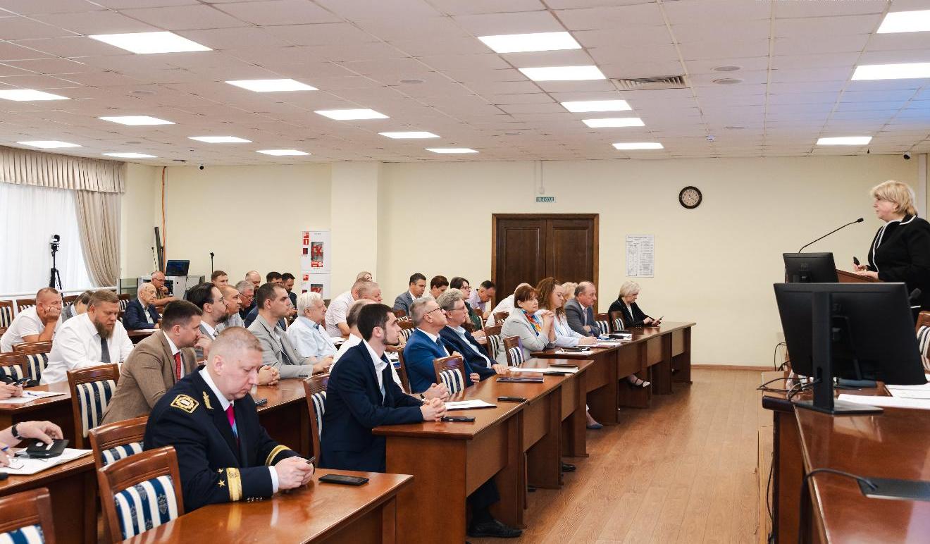 Консолидация во имя развития образования и науки