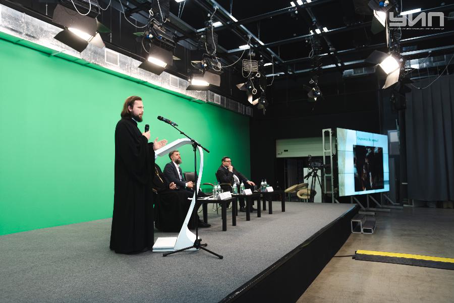 На XXX Димитриевских чтениях в ДГТУ рассмотрели, как образовательный процесс связан с воспитанием