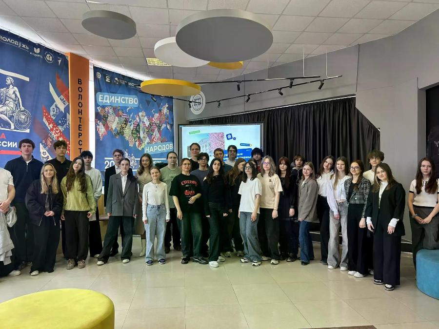 В ДГТУ подвели итоги Интенсивных проектных смен