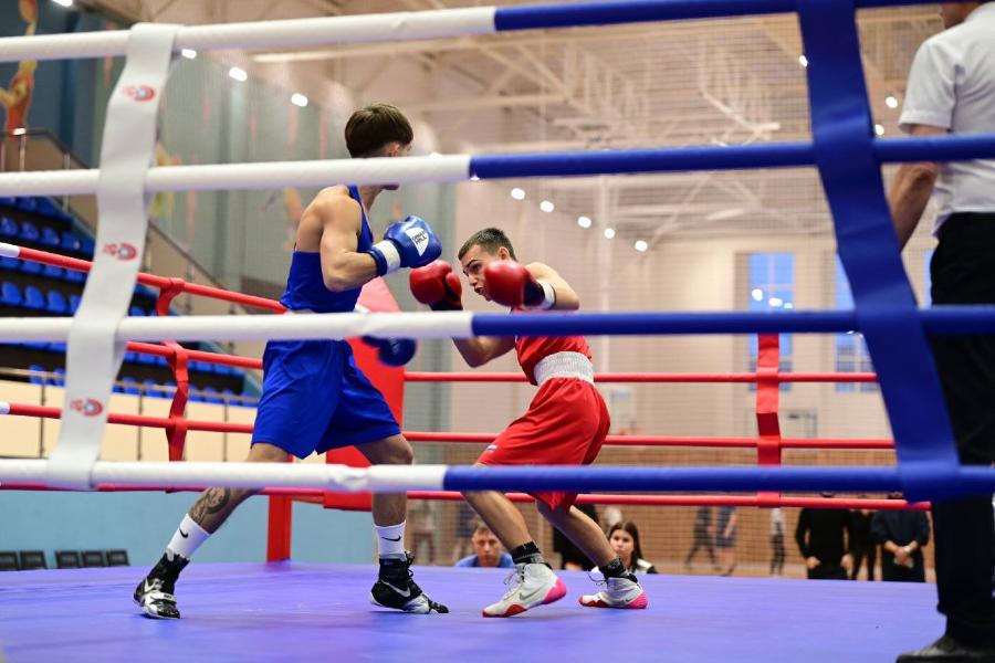 Студенты колледжей ДГТУ отличились успехами в единоборствах и плавании