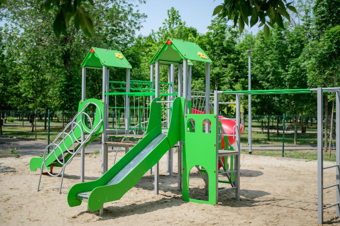 slide