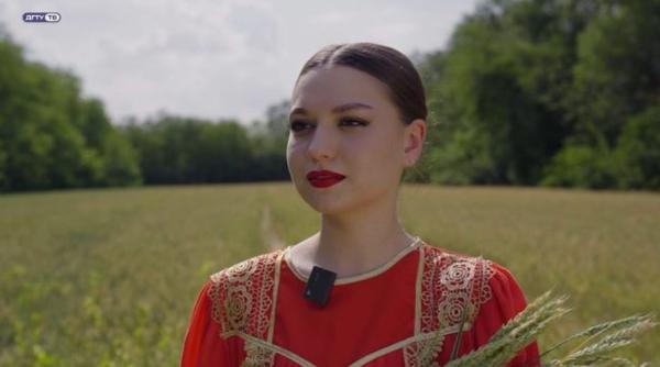 День России в ДГТУ