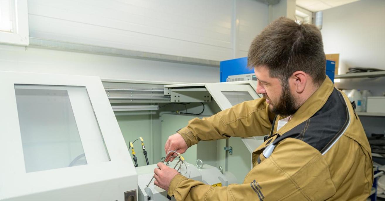 ДГТУ начал сотрудничество с корпорацией «Ростех»