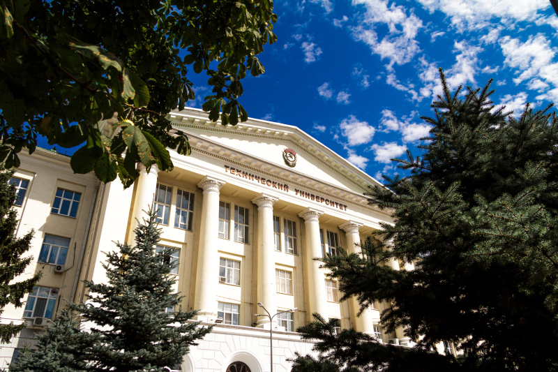 Опорный вуз предоставит грантовую поддержку талантливым абитуриентам