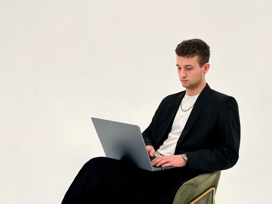 Цифровая платформа для ЗОЖ от студентов ДГТУ