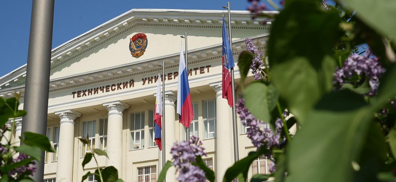 ДГТУ соберет родителей абитуриентов