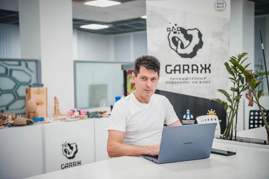 Разработка ДГТУ «Роборохля» проходит этап цифровых испытаний