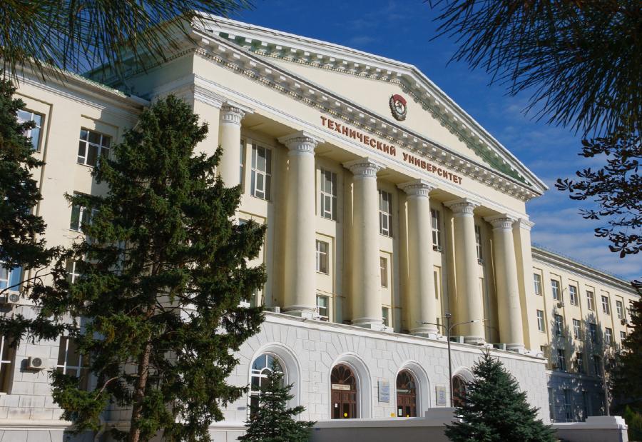 Рособрнадзор лицензировал пять новых образовательных программ ДГТУ в 2025 году