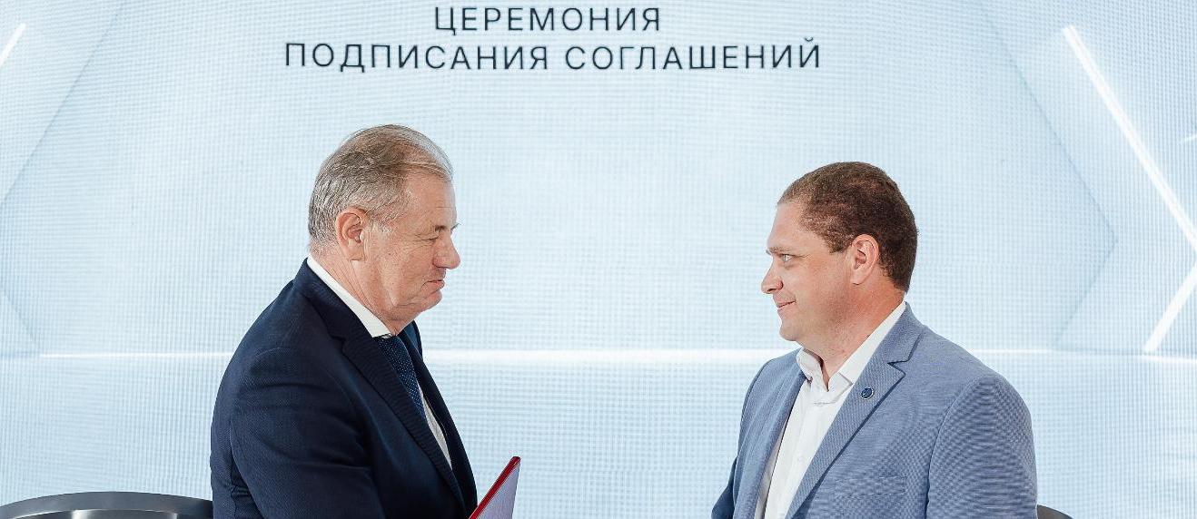 ДГТУ и МГТУ «СТАНКИН» объединяют усилия для подготовки инженеров будущего