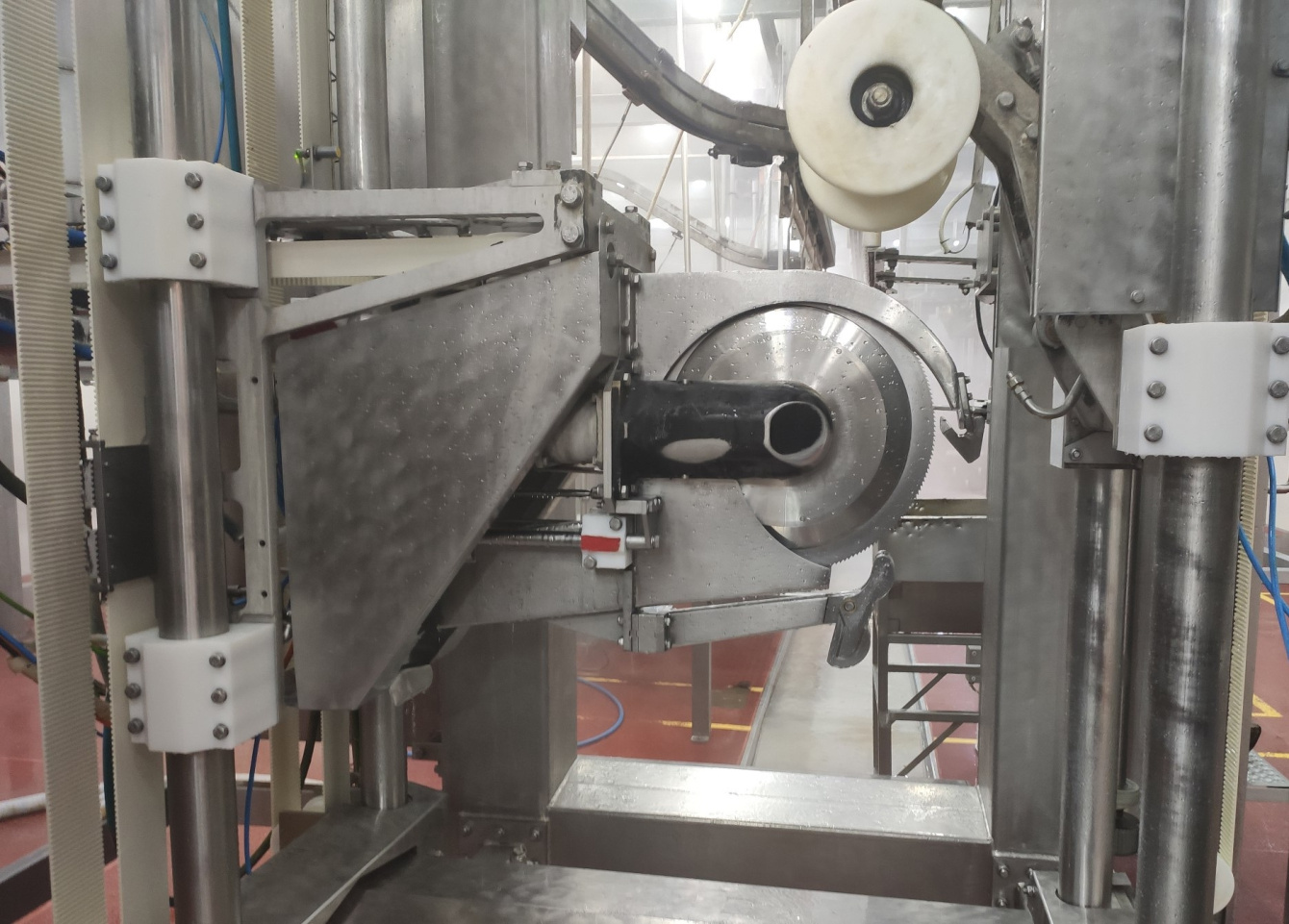 Технологическое лидерство в действии: разработка ДГТУ - на линии «Русагро»