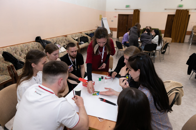 VI Всероссийский студенческий фестиваль проектной деятельности «АгроFest» объявлен открытым