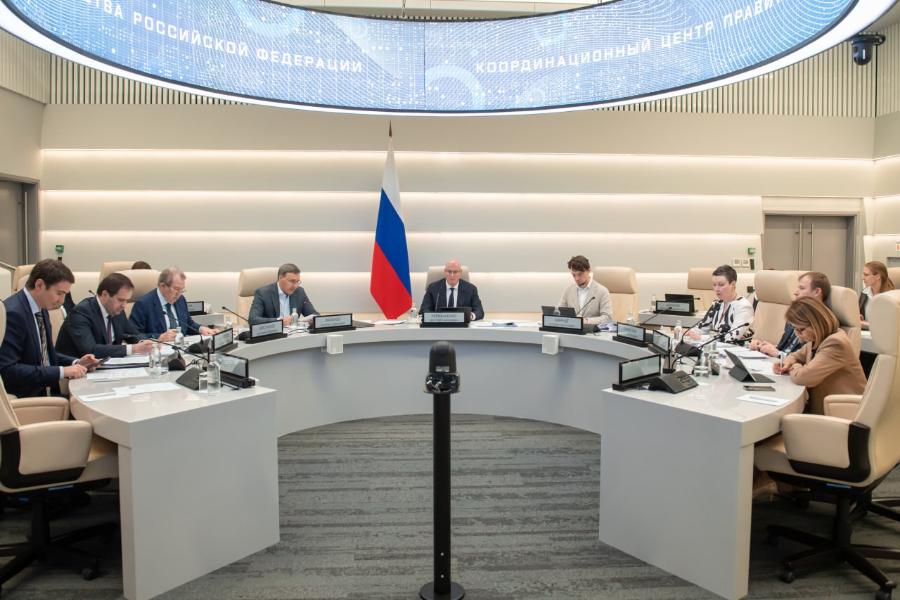 ДГТУ в составе консорциума стал одним из победителей конкурса на создание научных центров мирового уровня