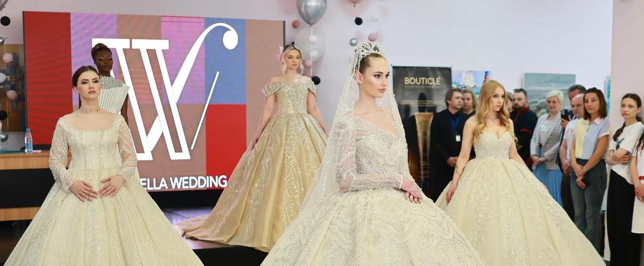 XVIII Южно-Российский чемпионат «Краса Дона» объединил в ДГТУ мастеров индустрии красоты 