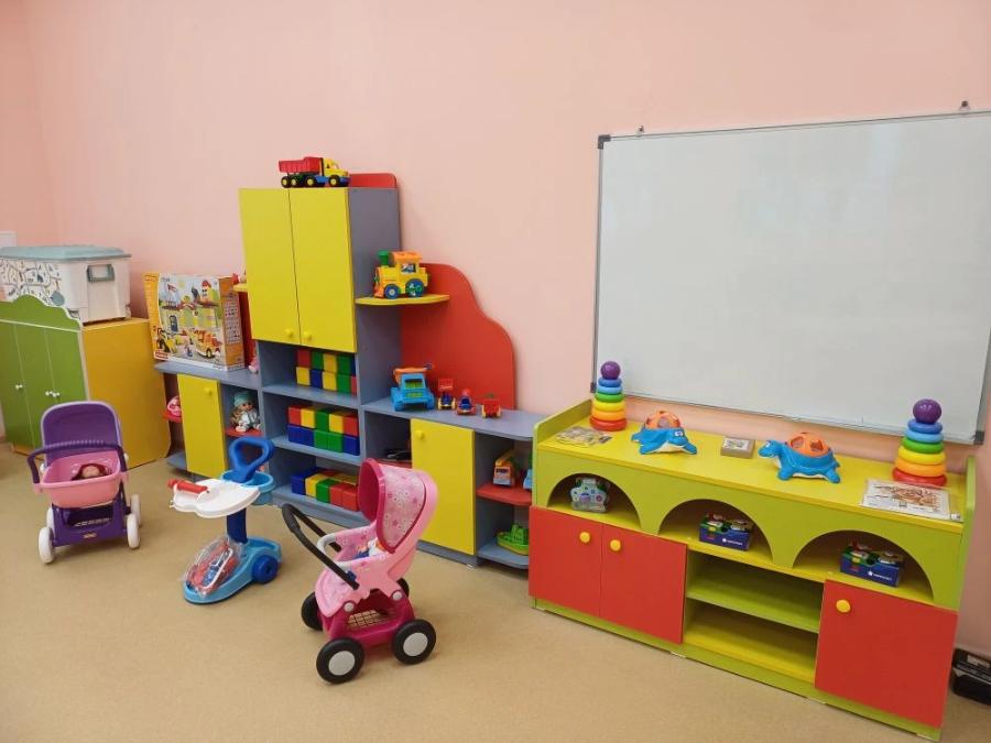 В ДГТУ откроется комната матери и ребенка