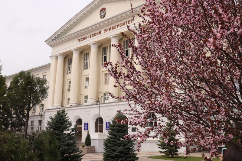 ДГТУ расскажет о нововведениях в приемной кампании – 2024