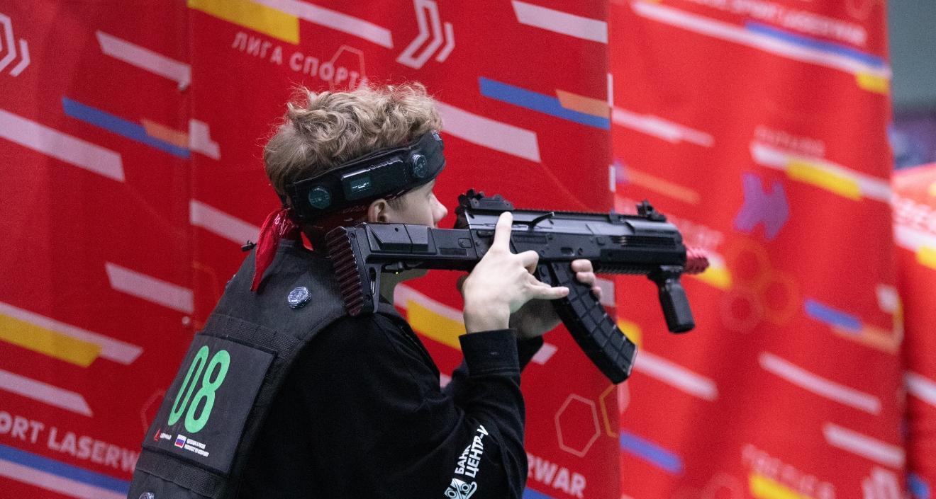 Финал турнира по фиджитал-спорту «Фиджитал – всем»: 16 команд, 300 тысяч рублей