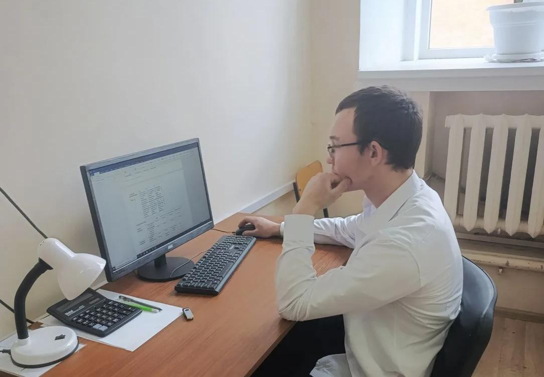 Студент ДГТУ победил в чемпионате «Абилимпикс»