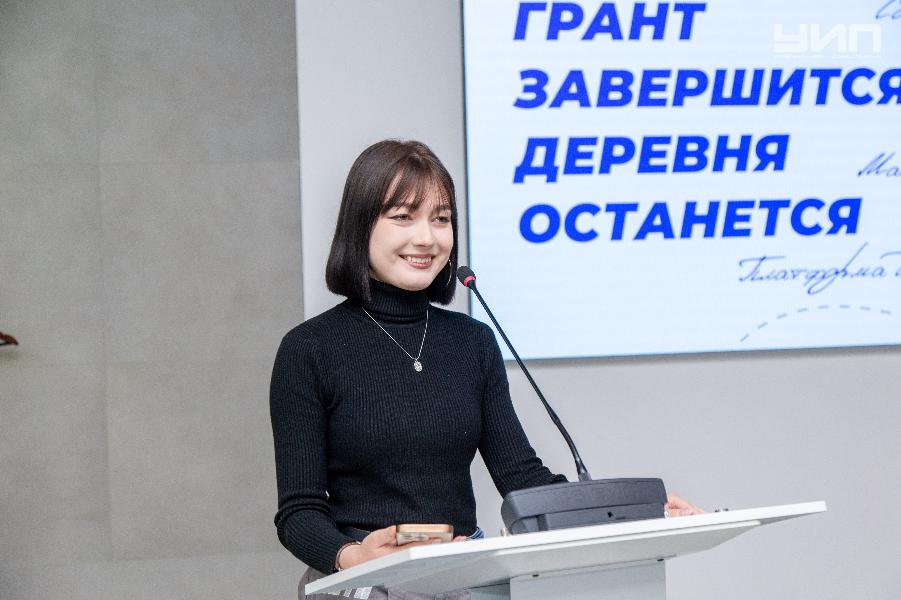 Победители грантовых конкурсов представили свои проекты ректору ДГТУ Бесариону Месхи