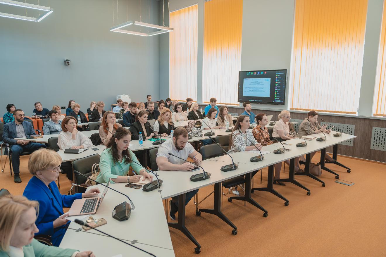 В ДГТУ разработан междисциплинарный проект по социально-психологической адаптации участников СВО