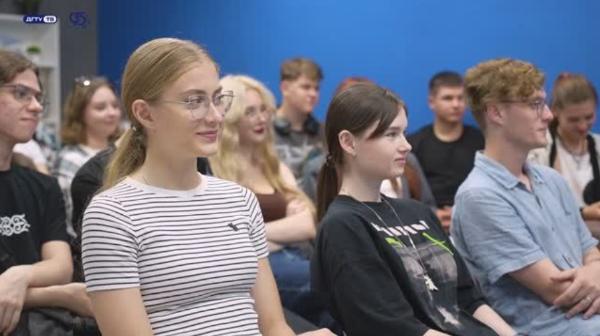 Дни навигации ДГТУ 2025