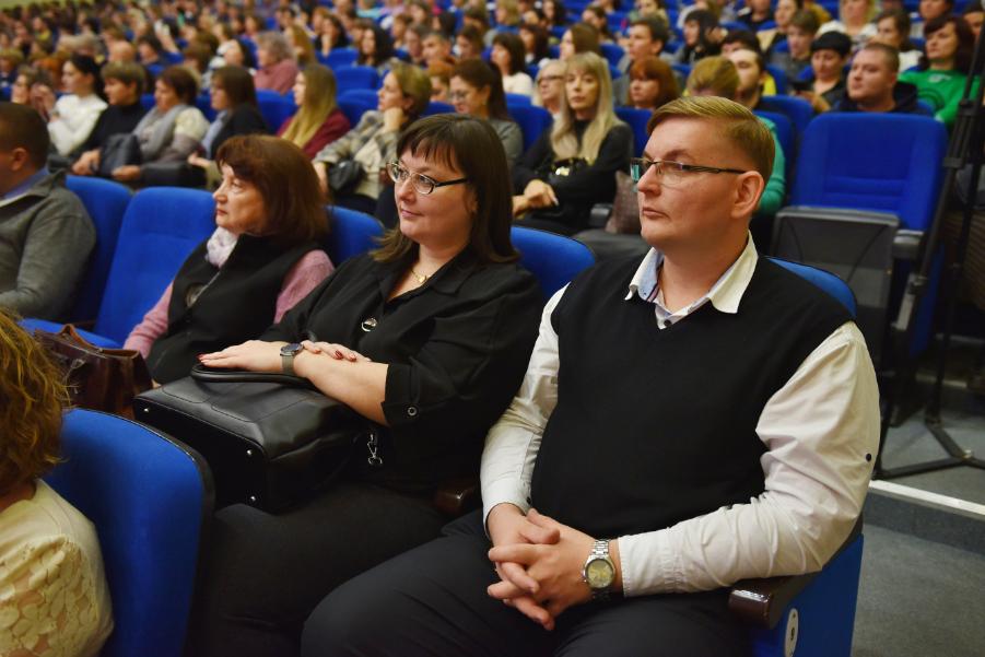 В Ростове-на-Дону родители, педагоги, активисты и органы власти обсудят вопросы семьи