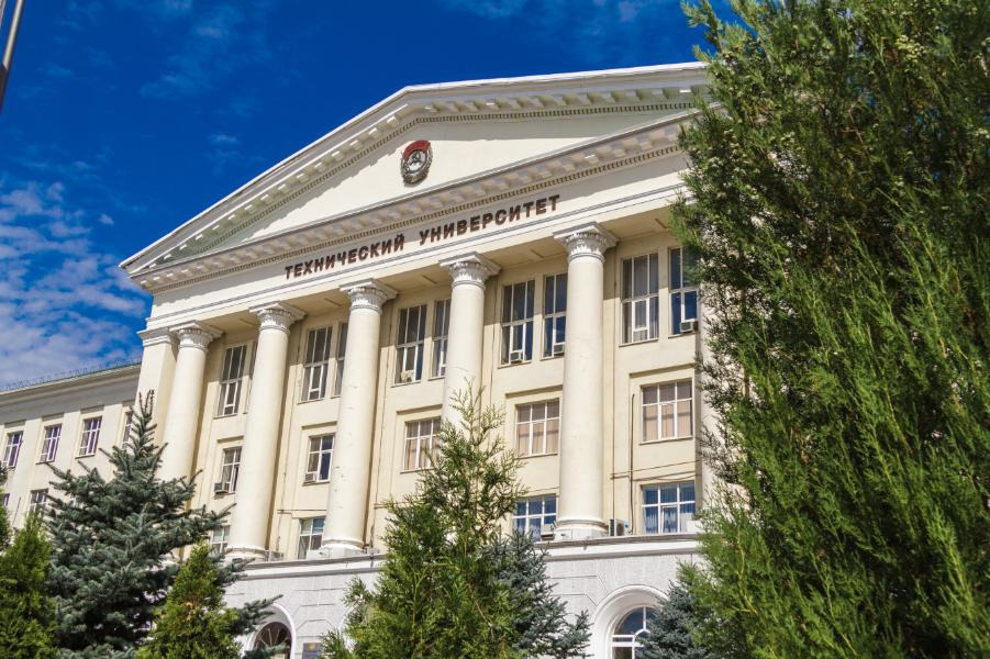 блог ректора
