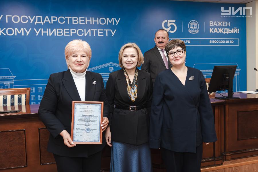 Образовательные программы ДГТУ получили признание профессиональной общественности