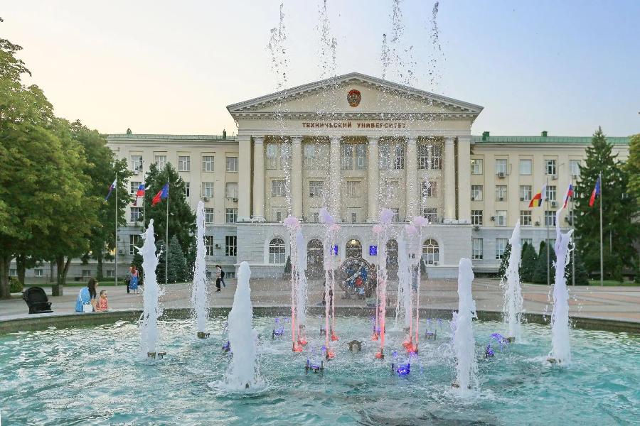 ДГТУ и Гимназия «Донского академического развития» объединяют усилия для развития талантливой молодежи