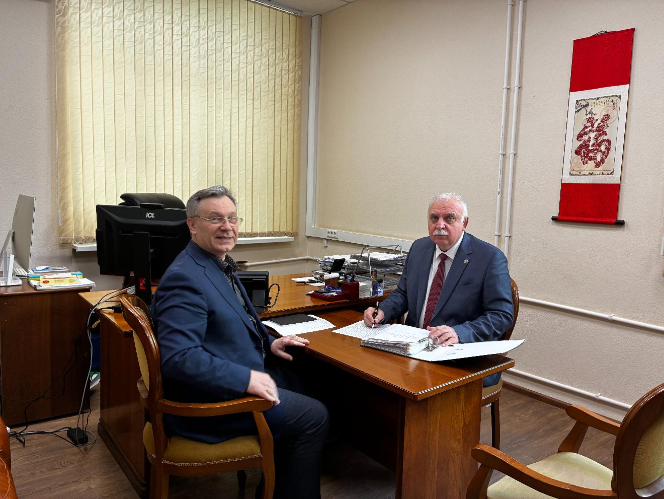 ДГТУ продолжает лицензировать новые специальности среднего профессионального образования