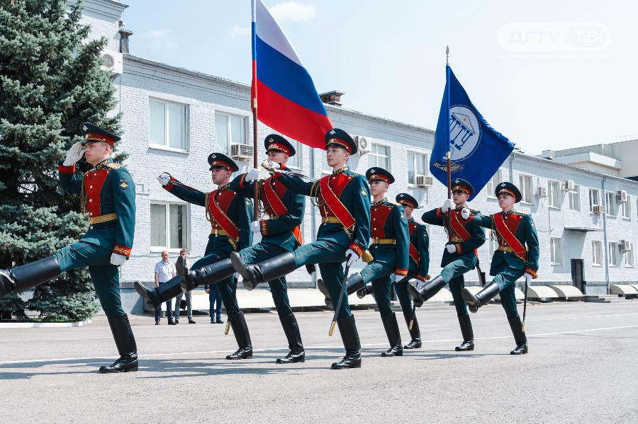 Отмечаем День Государственного флага России.