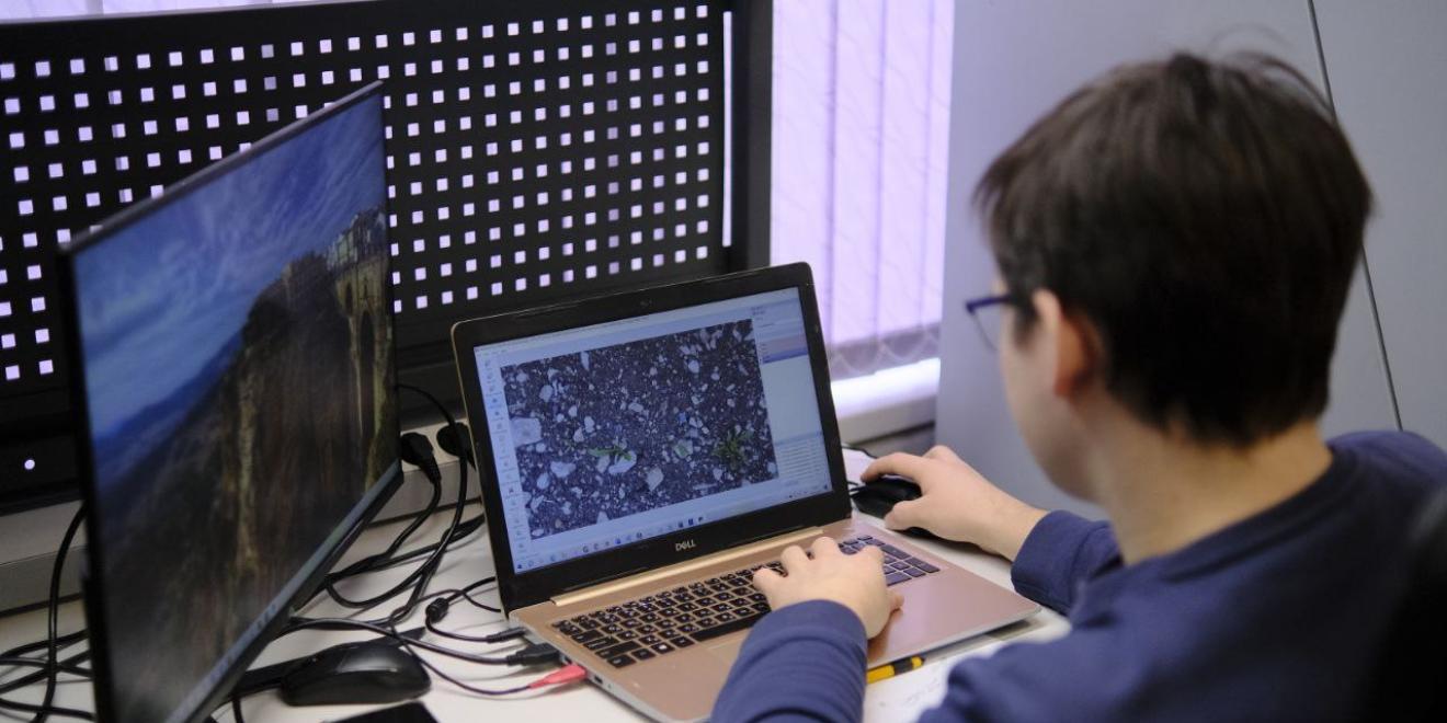 Нейросети на службе урожая: ученые ДГТУ создают карты сорности и урожайности полей