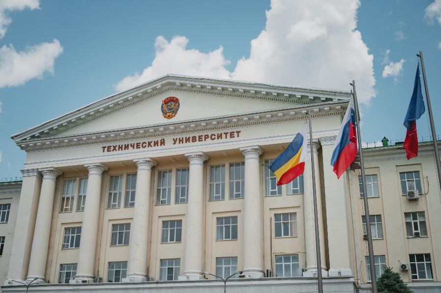 ДГТУ укрепил позиции в рейтинге RAEX по направлению «Строительство» 