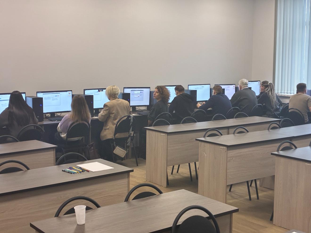 ДГТУ показал высокий уровень подготовки ветеринарных интернов и провизоров