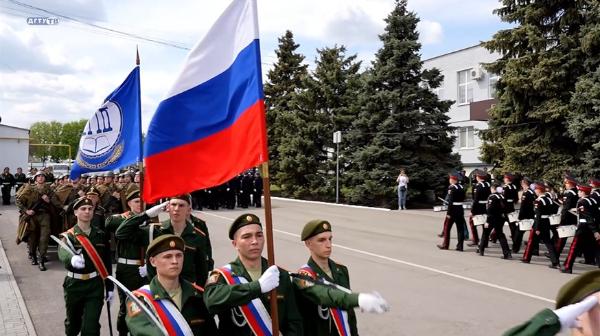 День памяти выпускников, погибших в ходе специальной военной операции