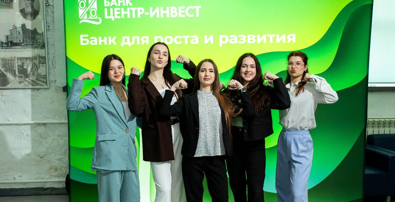 Обучающиеся ДГТУ –  победители III открытого конкурса «Умная стипендия. Профессионалитет»
