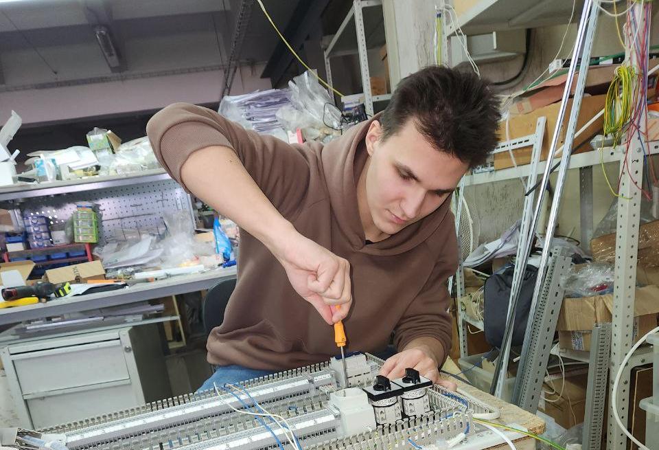 ДГТУ создает студенческое конструкторское бюро совместно с «Росэнергосервисом»