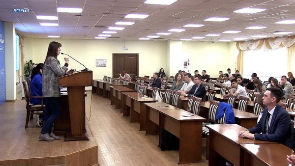 III Школа молодых ученых ДГТУ