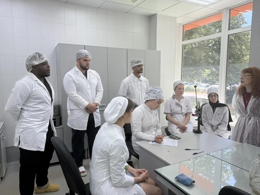 ДГТУ обеспечивает выполнение федеральных требований к подготовке специалистов в области медицины и фармации
