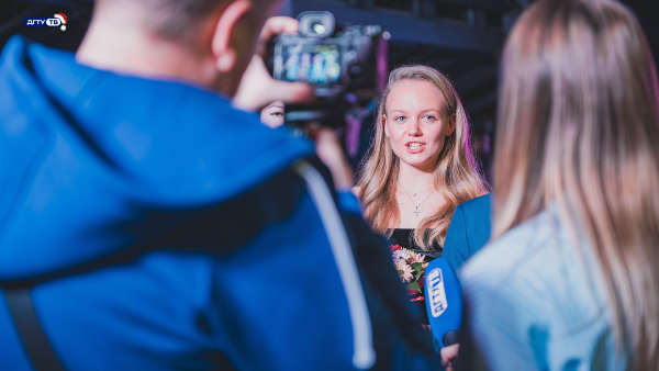 Конкурс «Лучший студент ДГТУ 2025»