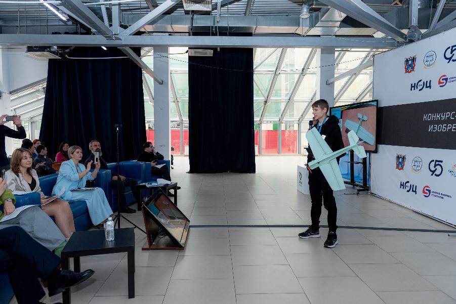 ДГТУ принимает заявки на юбилейный конкурс «Донская сборка 2025»