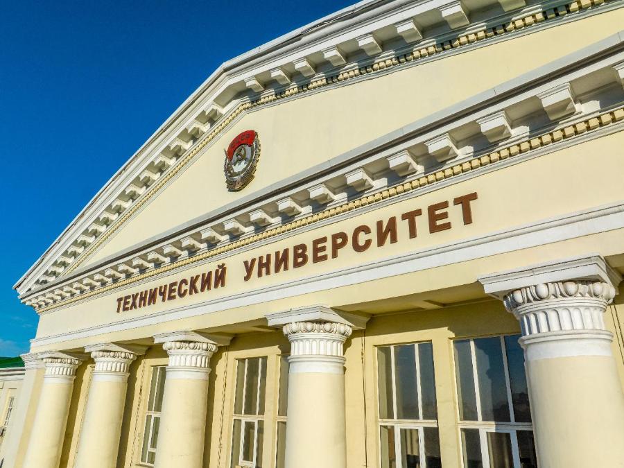 I Всероссийский конкурс классического балета «Фуэте»:  искусство, страсть и новые горизонты