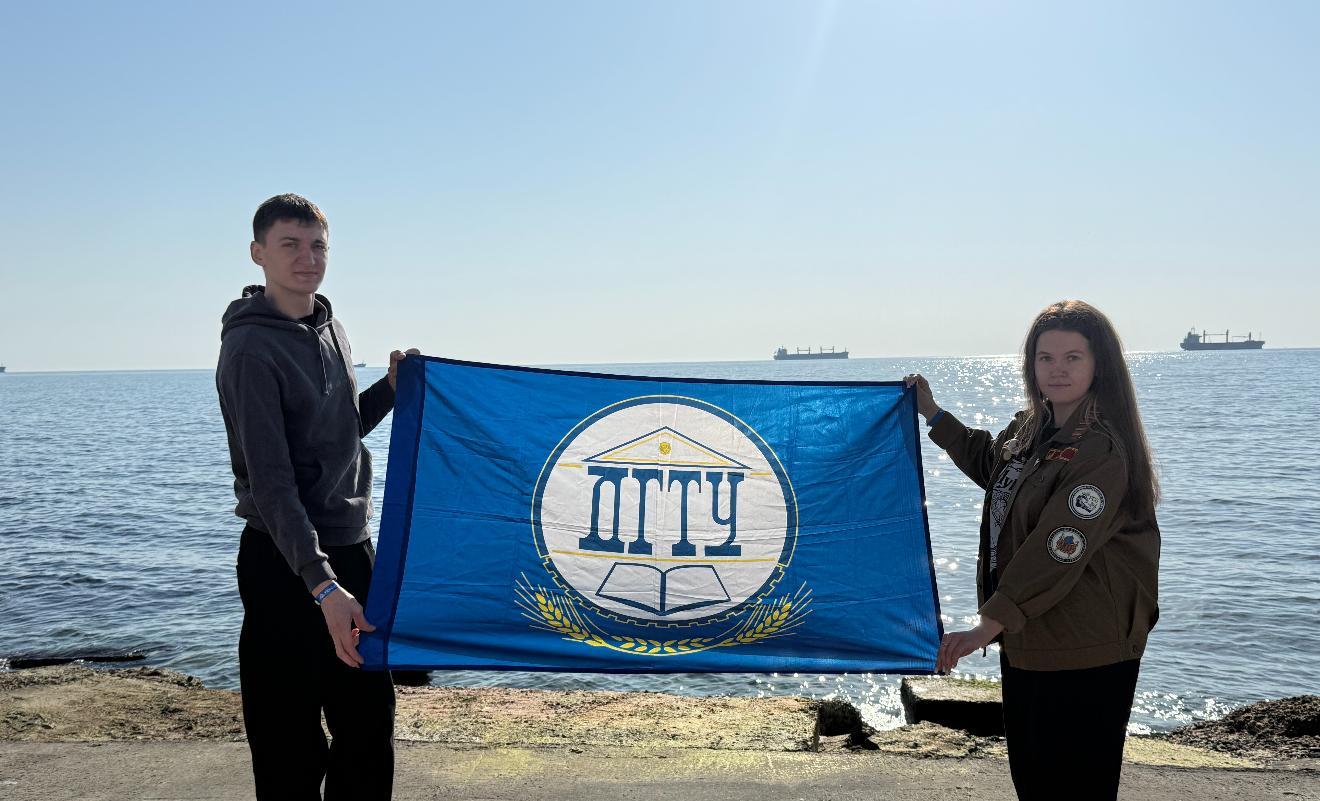 Представители ДГТУ приняли участие в Окружной школе руководителей штабов студенческих отрядов ЮФО