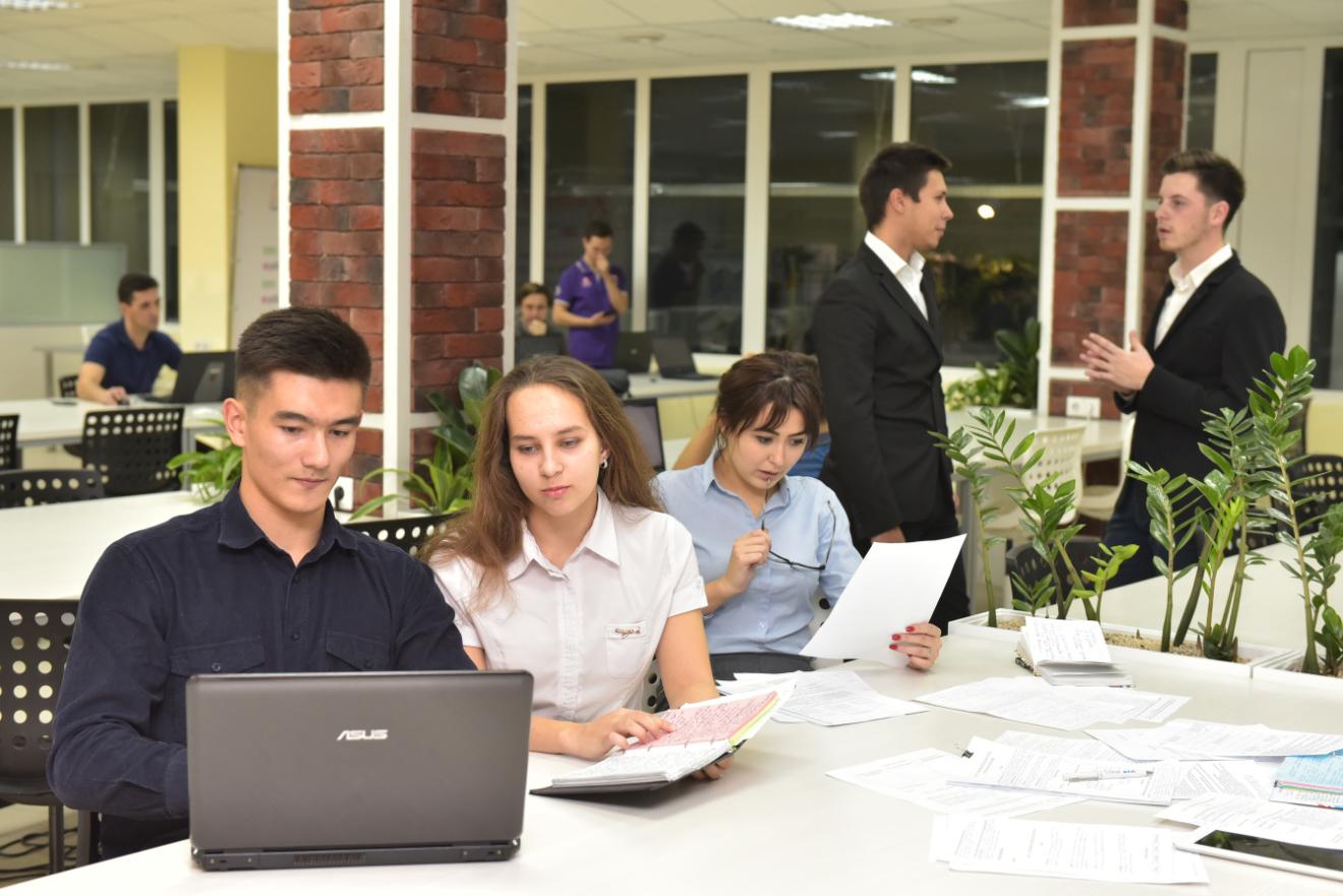 В ДГТУ запустили онлайн-курс по академическому письму для студентов и аспирантов