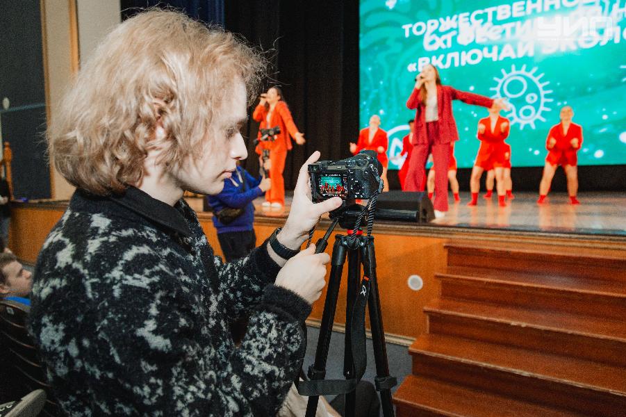 Подведены итоги масштабного конкурса для школ «Медиабитва школ: фестиваль в объективе!»