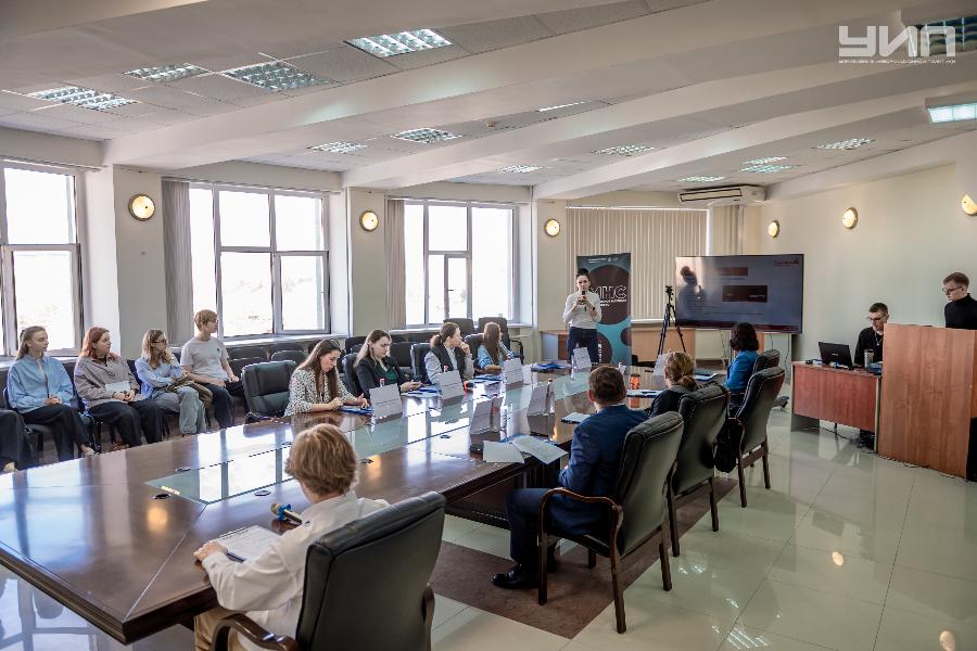 Студенты ДГТУ решают производственные задачи для промышленности