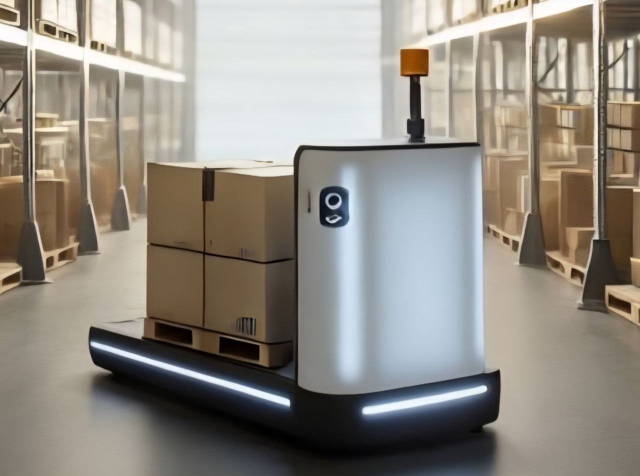 Разработка ДГТУ «Роборохля» проходит этап цифровых испытаний