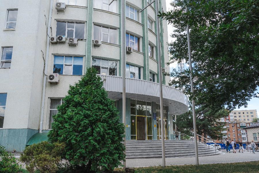 ДГТУ собирает гуманитарную помощь пострадавшему от наводнения Дагестану